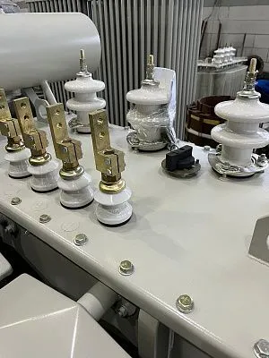 Трансформатор ТМФ 2500/10/0,4 Трансформатор ТМФ 2500/10/0,4